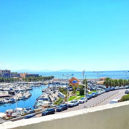 Superbe Avec Vue Et Terrasse Apartment *