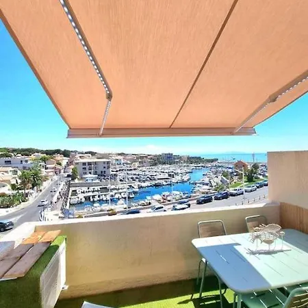 Superbe Avec Vue Et Terrasse Apartment *