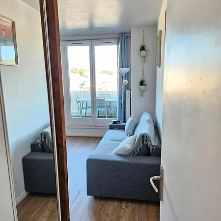 Superbe Avec Vue Et Terrasse * Sausset-les-Pins