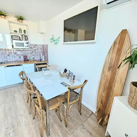 Superbe Avec Vue Et Terrasse Apartment *
