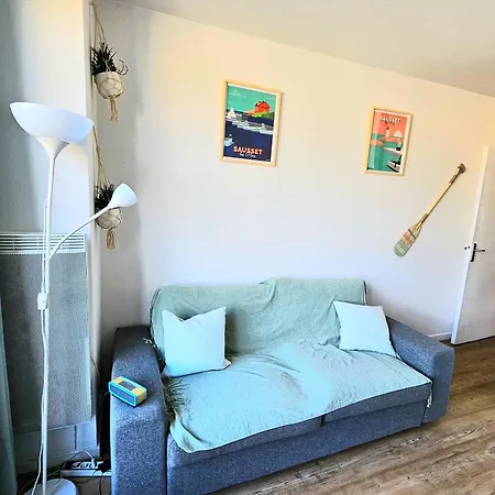 Apartment Superbe Avec Vue Et Terrasse *