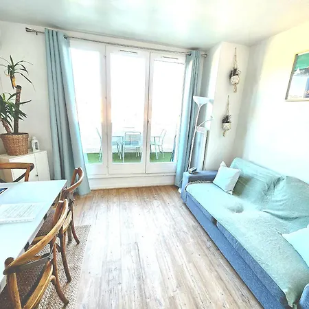 Superbe Avec Vue Et Terrasse *
